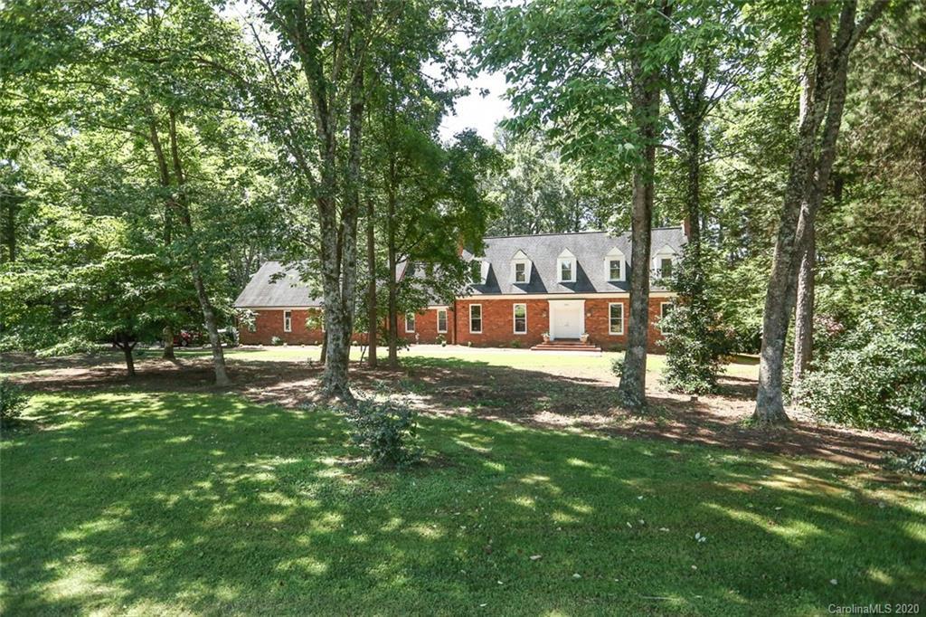 3621 Curtland Pl., Concord, NC 28027