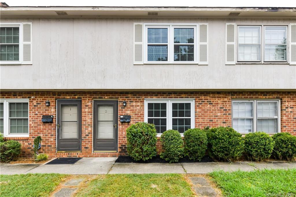 1422 Delane Ave. #2, Charlotte, NC 28211