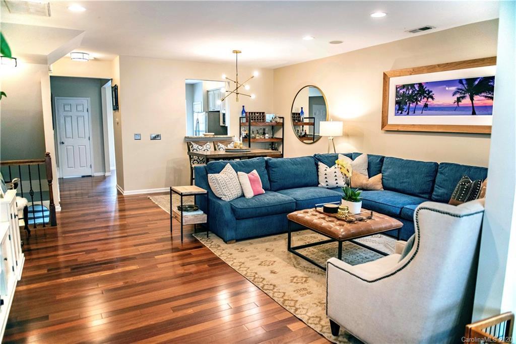 235 Lincoln St., Charlotte, NC 28203