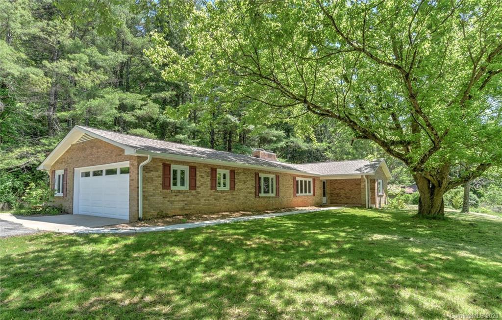 445 Chunns Cove Rd. #A, Asheville, NC 28805