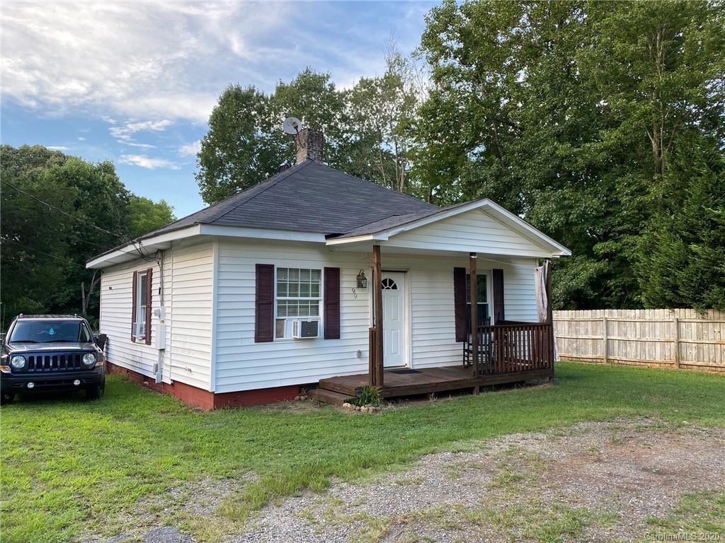 99 Spencer Ave., Mooresville, NC 28115