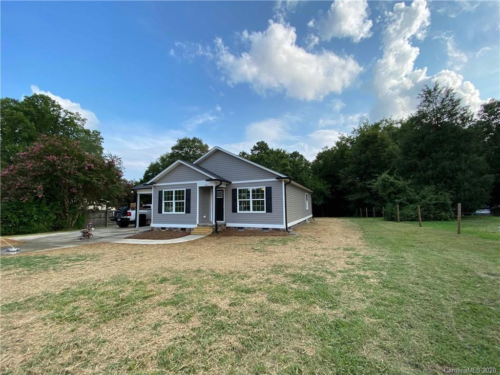 613 Gold Hill Dr., Salisbury, NC 28146