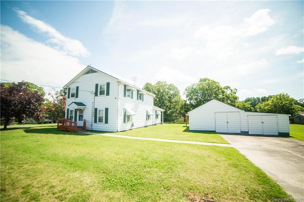 2305 Dawson St., Kannapolis, NC 28081