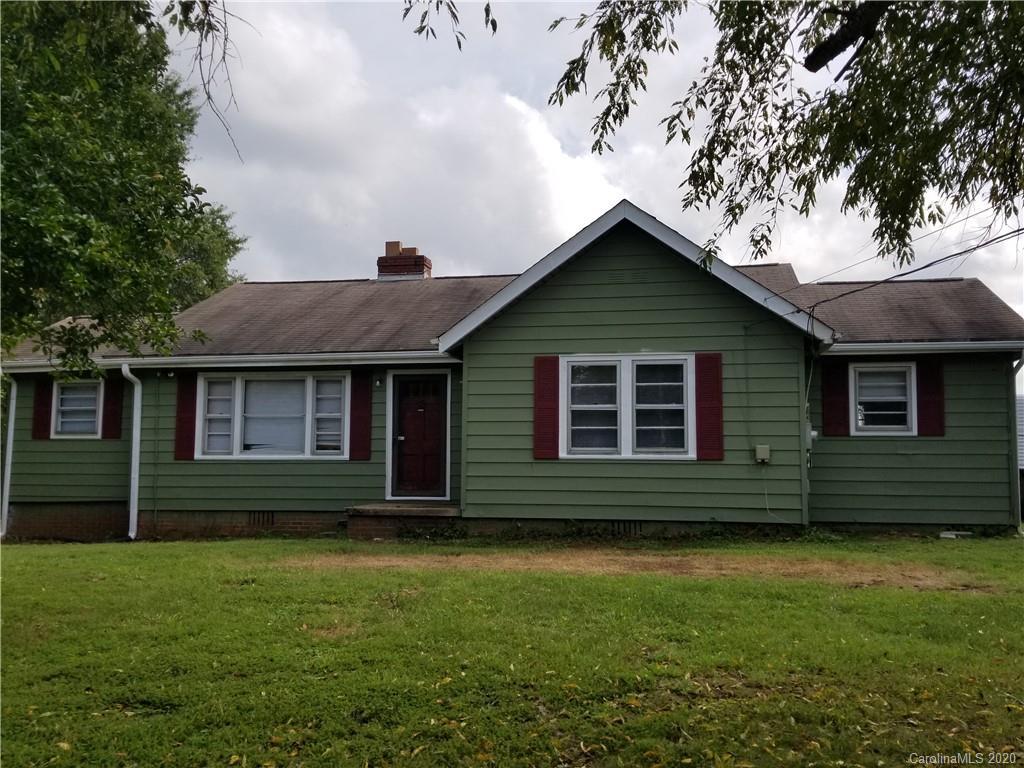 985 Long Ferry Rd., Salisbury, NC 28144