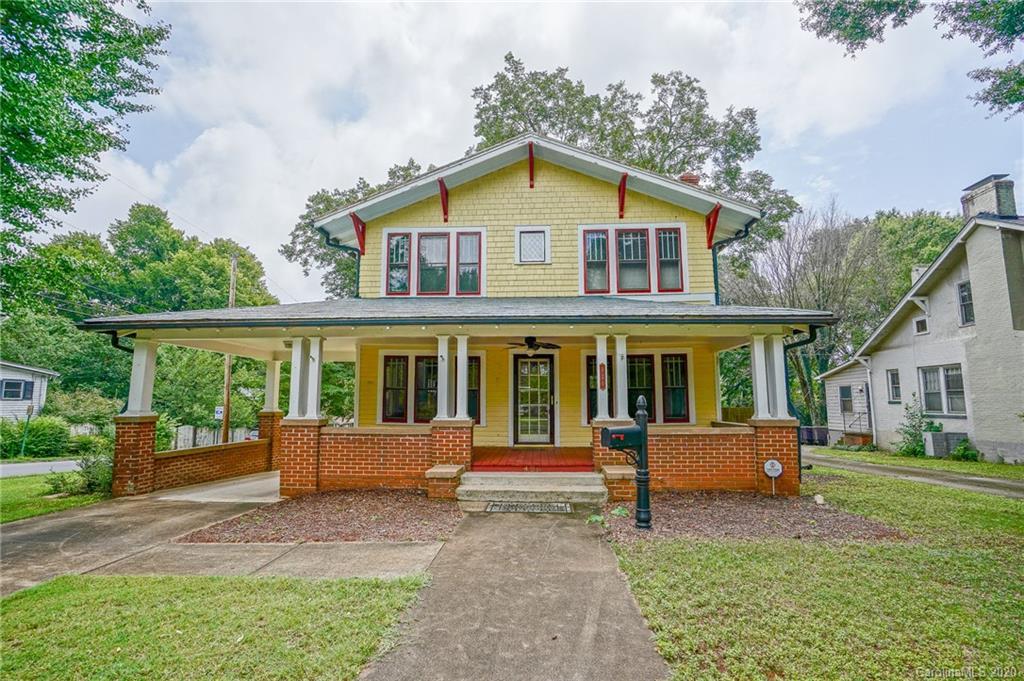 426 Davie Ave., Statesville, NC 28677