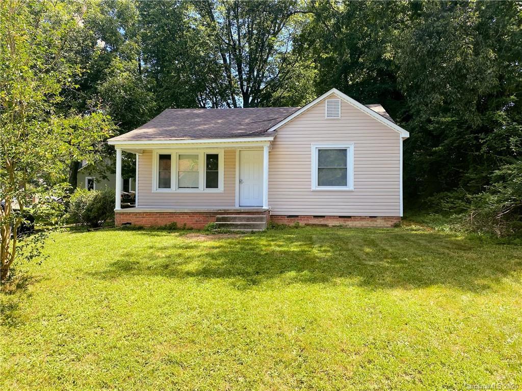 526 Carolyn Ave., Kannapolis, NC 28083