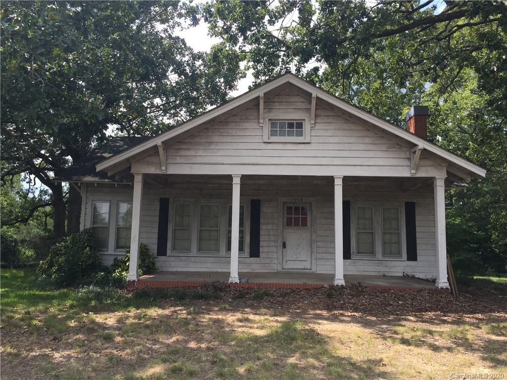1908 Griffith Rd., Monroe, NC 28112