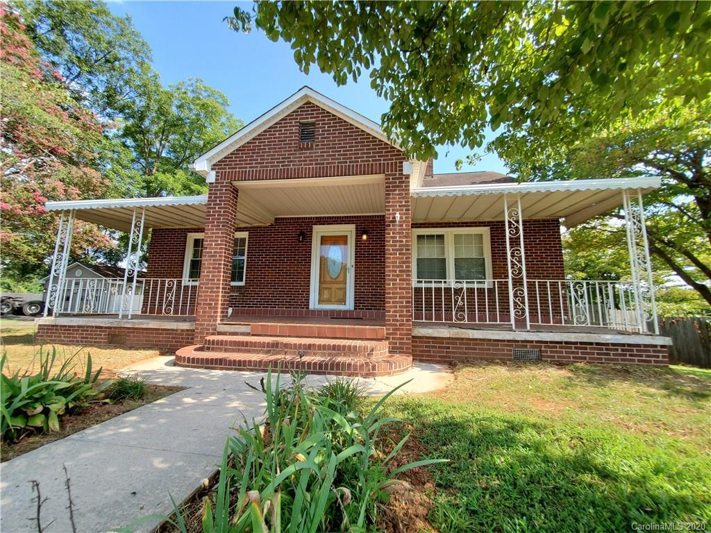 710 N Bostian St., China Grove, NC 28023