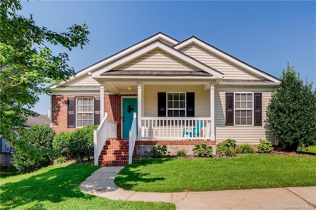 507 Amhurst St., Concord, NC 28025