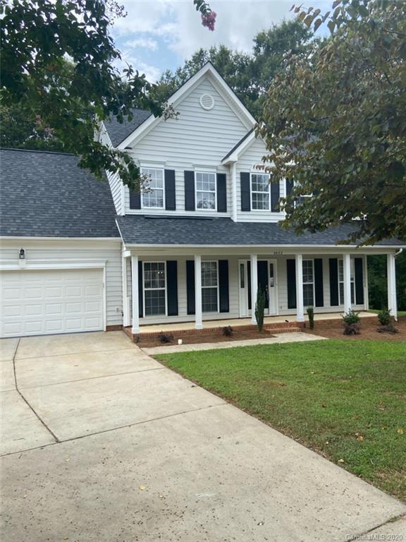 6602 Kingbird Ct., Charlotte, NC 28215