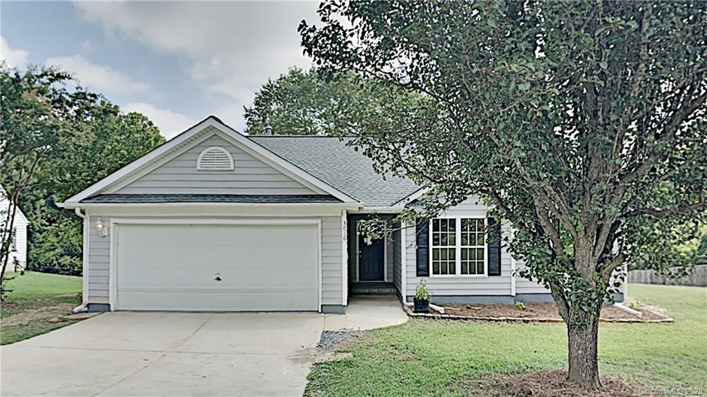 3016 Dairy Farm Dr., Monroe, NC 28110