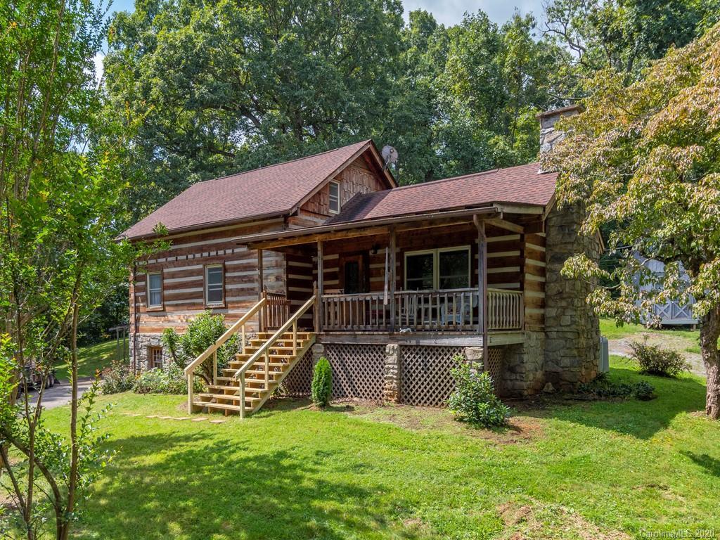 78 Starlight Dr., Waynesville, NC 28786