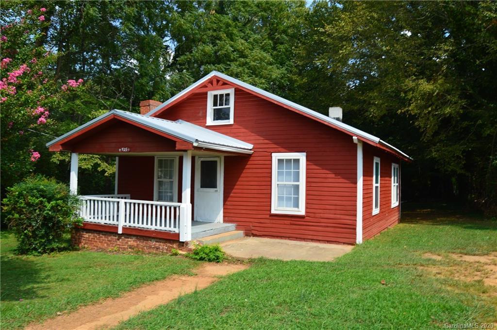 525 Park Dr., Statesville, NC 28677