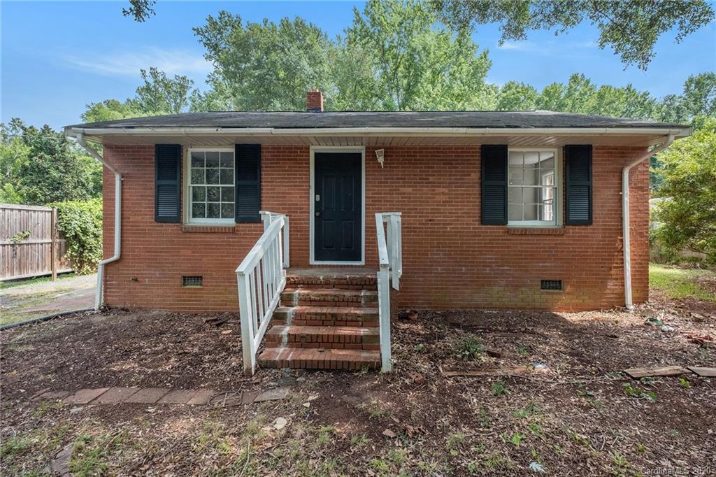 336 Craig St., Mount Holly, NC 28120