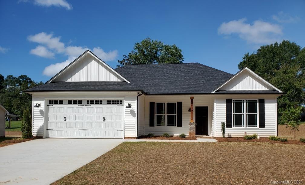 2419 Collins Dr., Albemarle, NC 28001