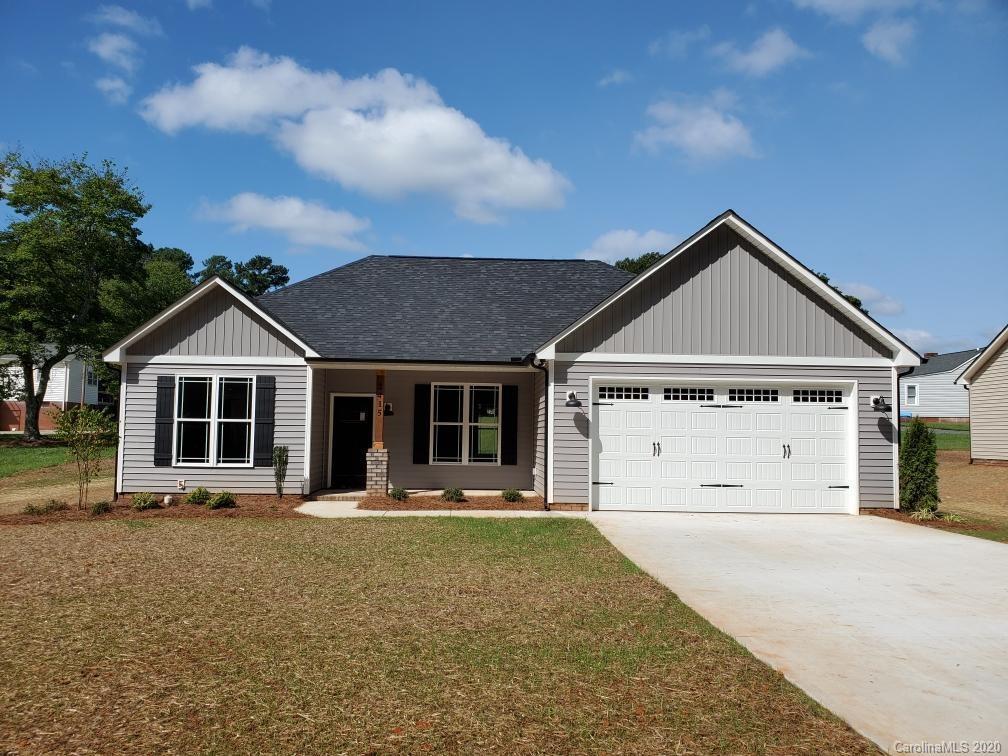 2415 Collins Dr., Albemarle, NC 28001