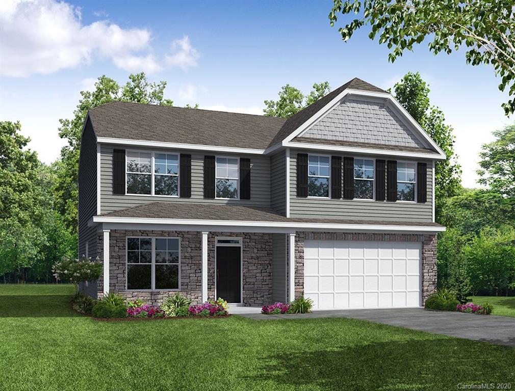 3613 Waxahachie Ave. #Lot 237, Charlotte, NC 28214