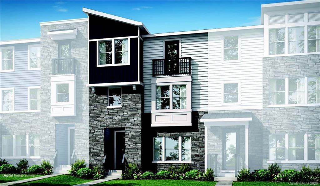 2733 Ensemble Ct. #81, Charlotte, NC 28262
