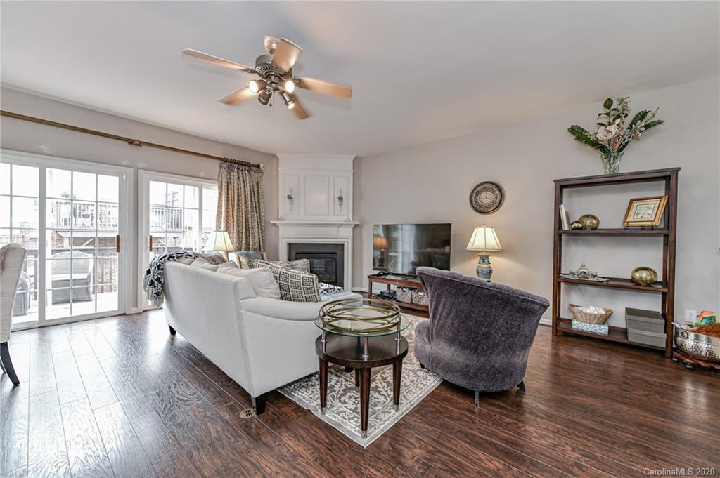 2907 Castleberry Ct., Charlotte, NC 28209