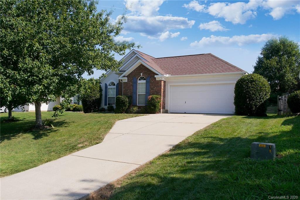 9108 Foggy Meadow Rd., Charlotte, NC 28269