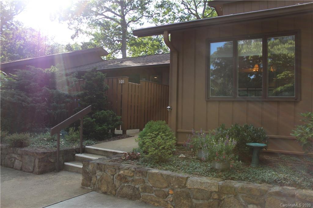 101 Crowfields Dr. ##2, Asheville, NC 28803