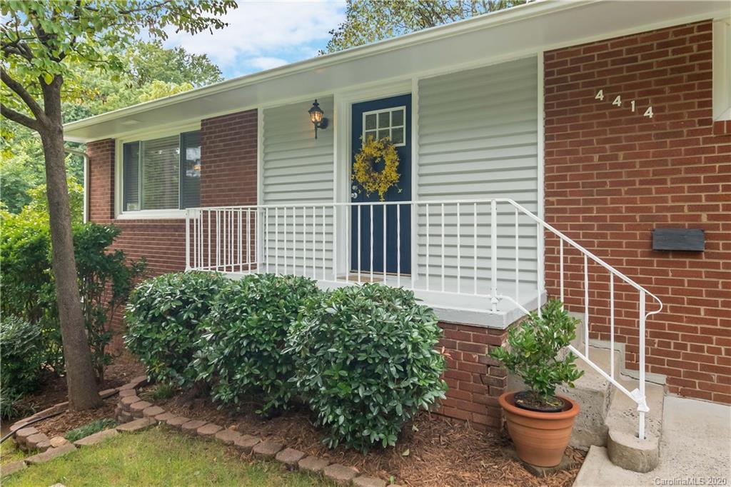 4414 Murrayhill Rd. #24, Charlotte, NC 28209