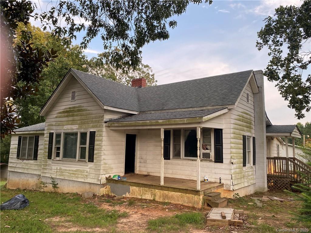 109 Desiree Dr., Statesville, NC 28677