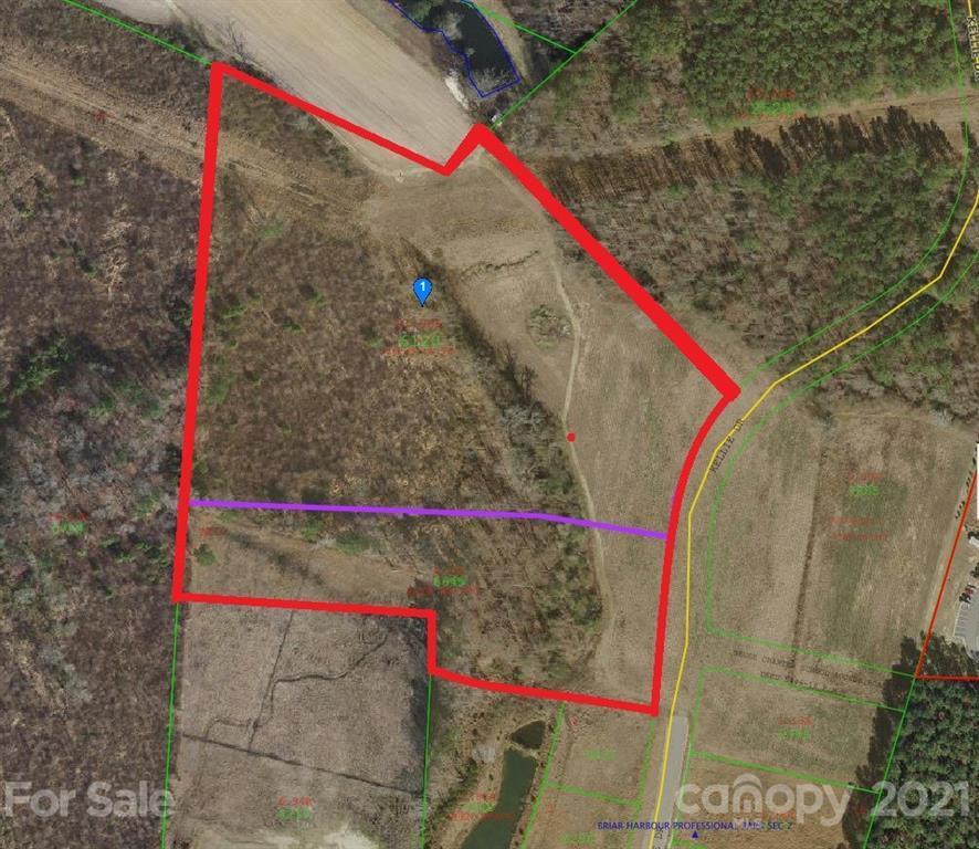 Kellie Dr., Smithfield, NC 27577