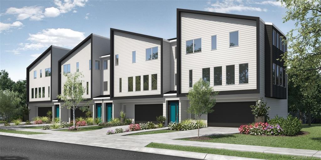 1561 Pinecrest Ave., Charlotte, NC 28205