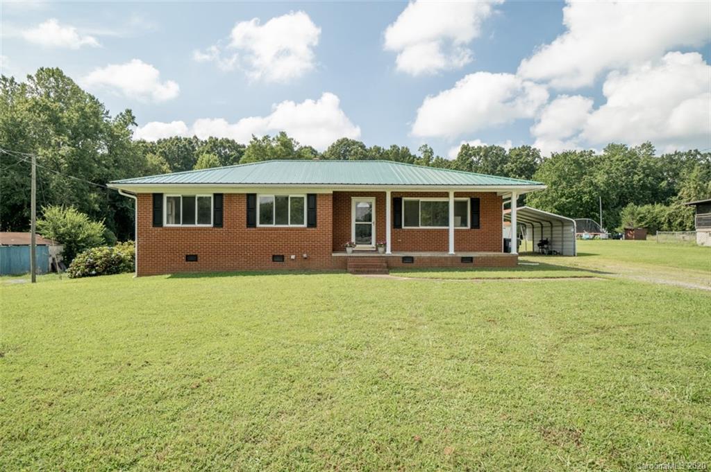 535 Rimer Rd., Salisbury, NC 28146