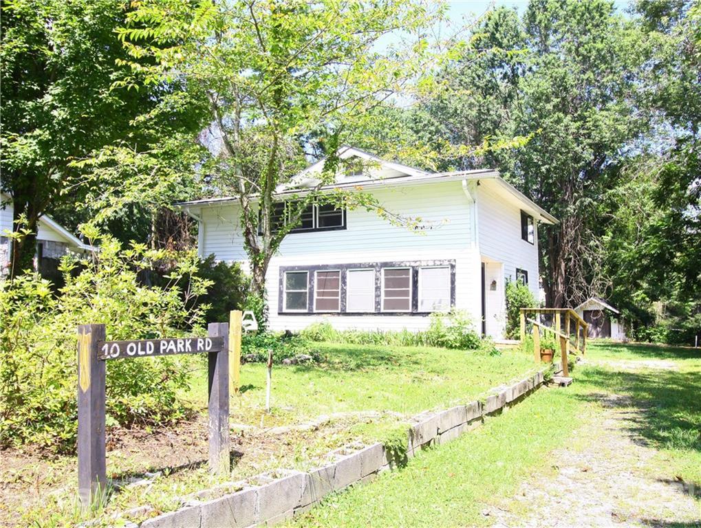 10 Old Park Rd., Hendersonville, NC 28791