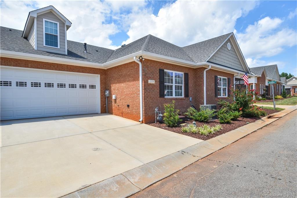 2259 Early Robin Dr., Denver, NC 28037