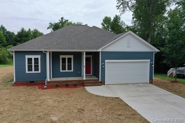 606 W Westview St., Gastonia, NC 28052