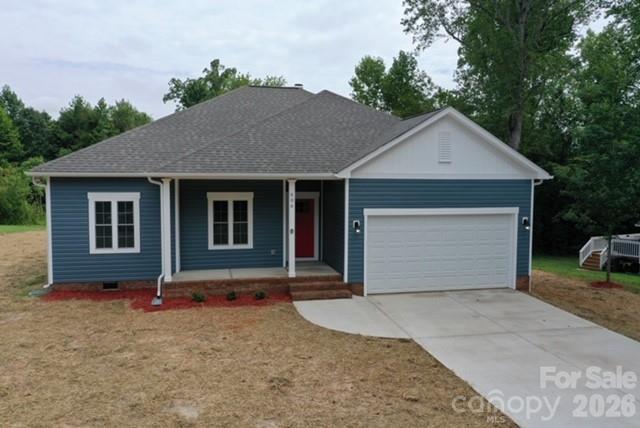 606 W Westview St., Gastonia, NC 28052