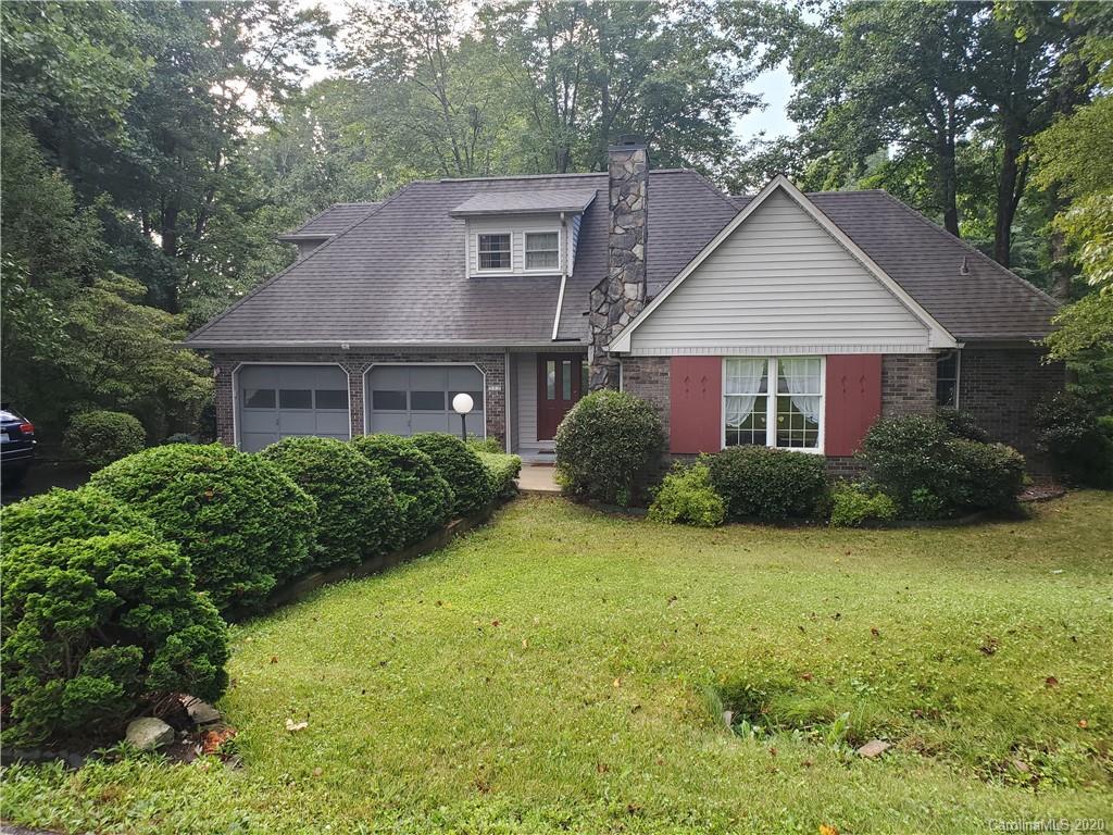 582 Brickyard Rd., Etowah, NC 28729