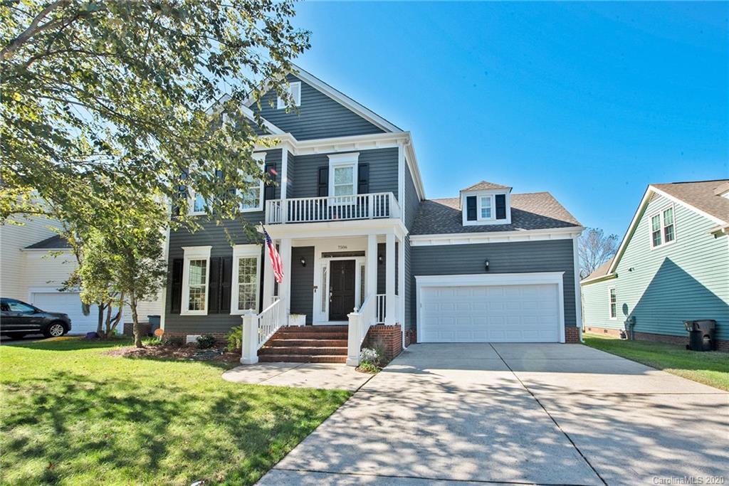 7506 Swinford Pl., Charlotte, NC 28270