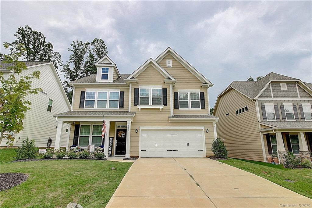 133 Morgans Branch Rd., Belmont, NC 28012