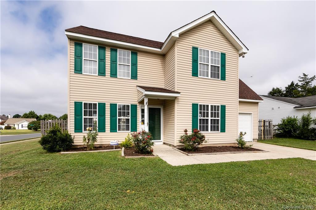 3905 Cornus Ln., Charlotte, NC 28273