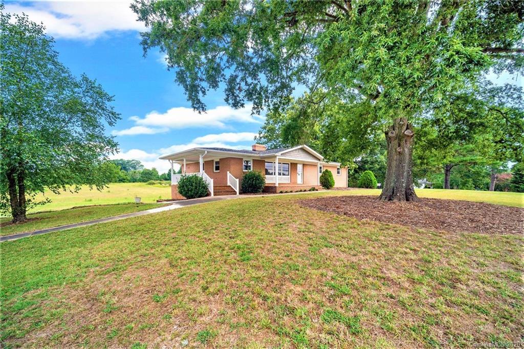 2525 Badin Rd., Albemarle, NC 28001