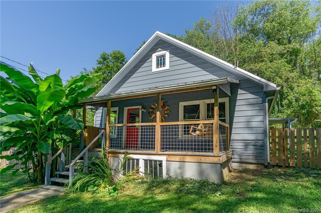 301 Brickyard Rd., Asheville, NC 28806
