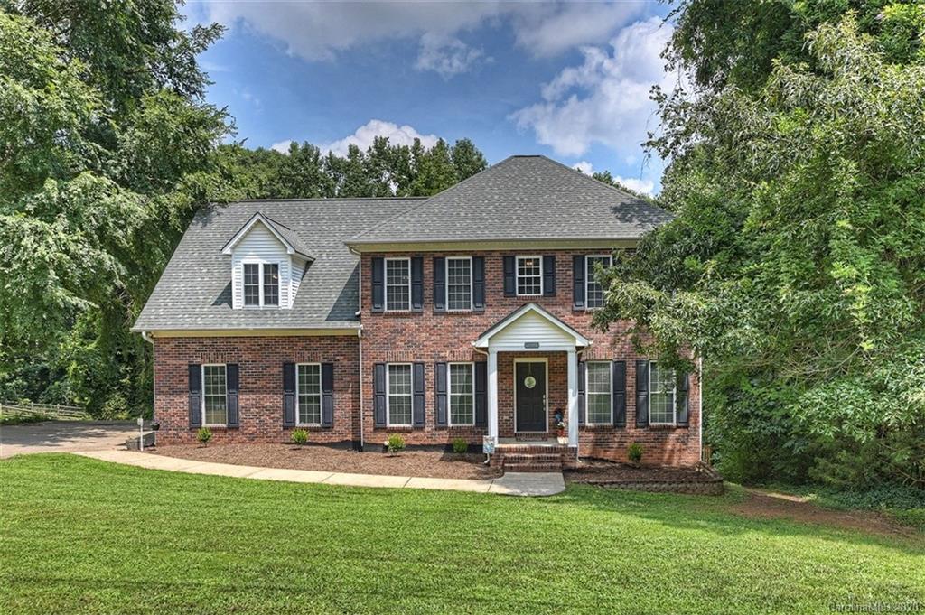 3996 Odell School Rd., Concord, NC 28027