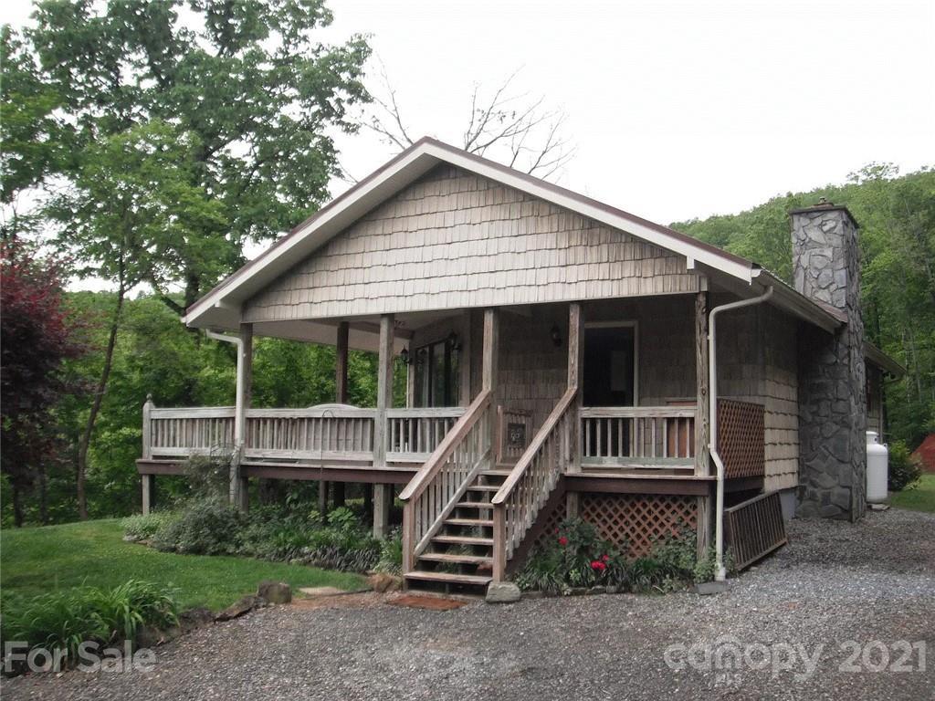 98 Good Things Rd., Sylva, NC 28779