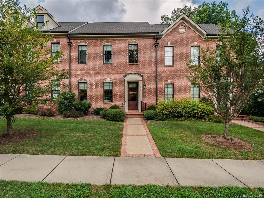 2222 Croydon Rd., Charlotte, NC 28207