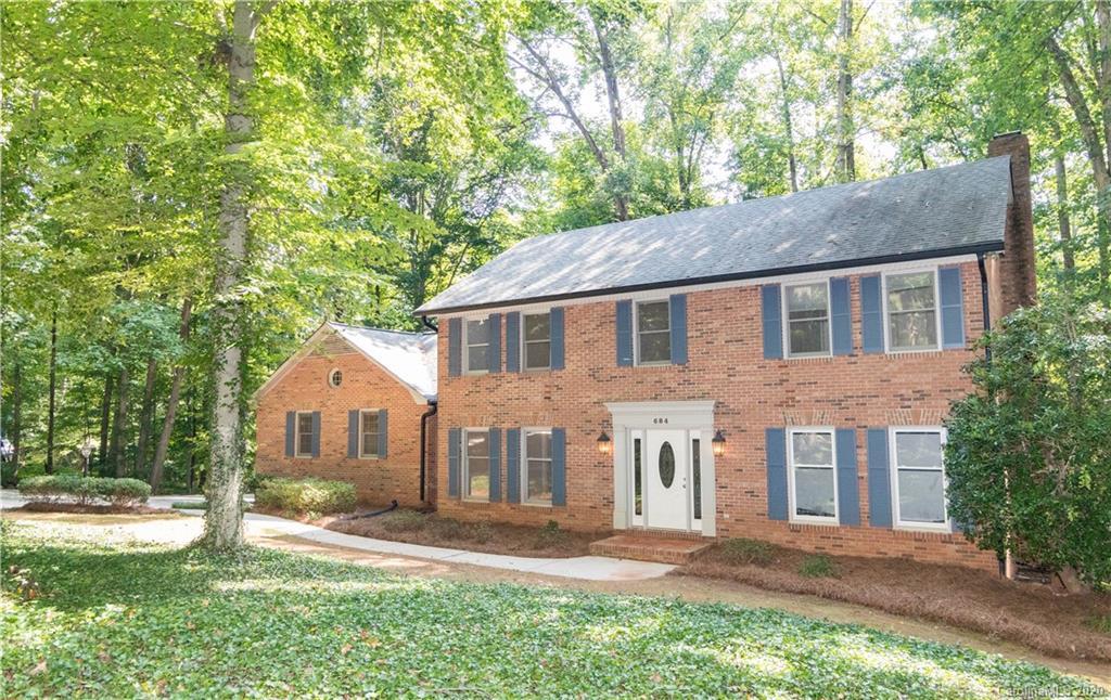 684 Chadbourne Ave., Concord, NC 28027