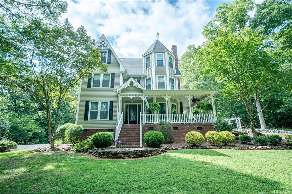 23557 Lake Tillery Rd., Albemarle, NC 28001