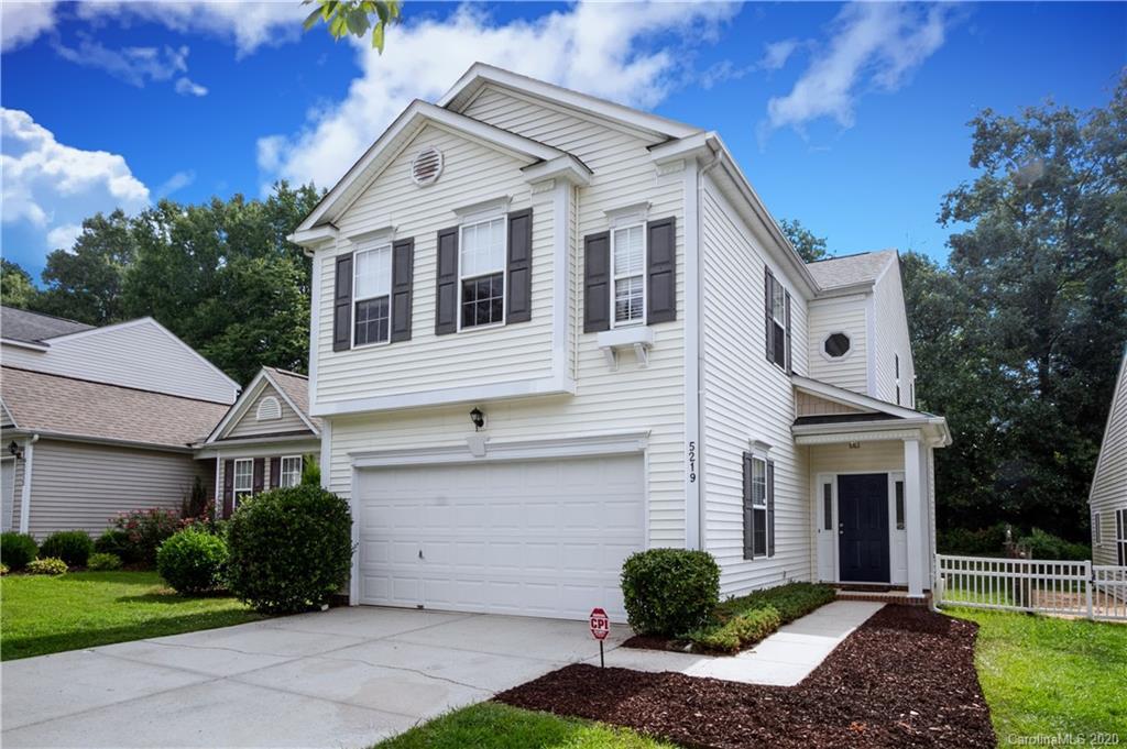 5219 Silabert Ave., Charlotte, NC 28205