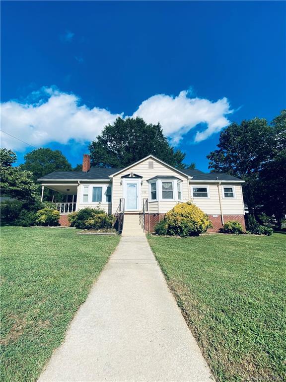 115 Westover Ave., Kannapolis, NC 28081