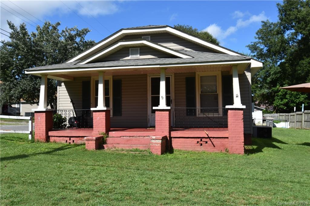 1011 Buick Ave., Kannapolis, NC 28083
