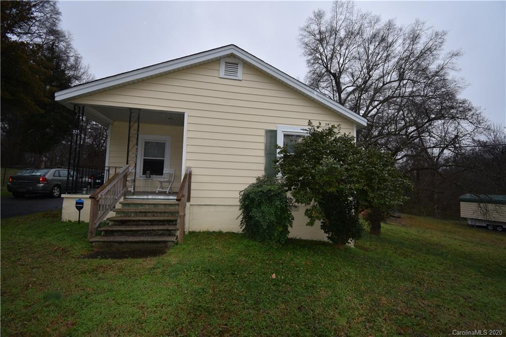 325 Queens Rd., Gastonia, NC 28052