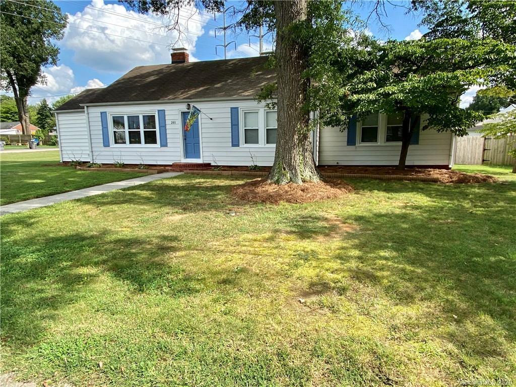 201 Bost St., Kannapolis, NC 28081